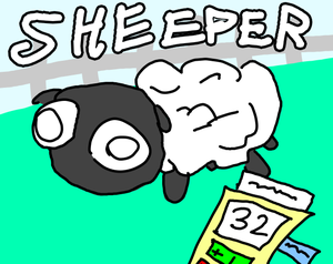 play Sheeper