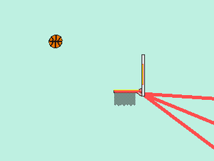 play Basketball Cannoneer