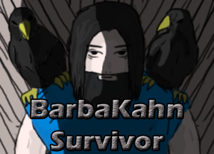 play Barbakahn Survivor