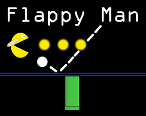 play Flappy Man