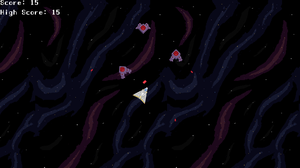 play 2D Shooter Tutorial