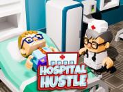 play Hospital Hustle