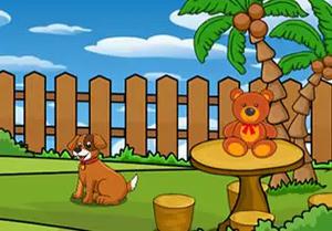 play Funny Iguana Escape