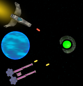 play Solar Invasion