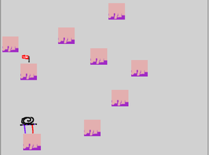 play Alex Lichtig - Skakacka123 - Po 2 Turnus