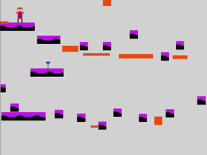 play Marek Sebej Koval - Skakacka - Po 2 Turnus