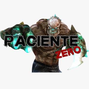 play Paciente Zero