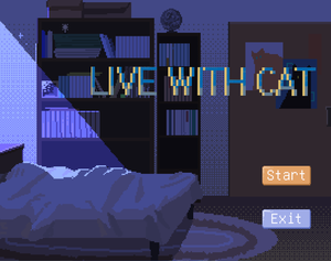 play Live With Cat