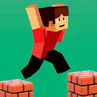 play Parkour Block 3D