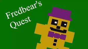 play Fredbear'S Quest