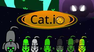 play Cat.Io