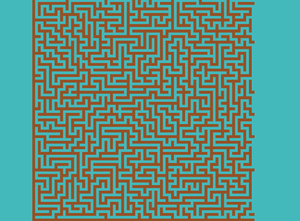 play Brutal Mazes