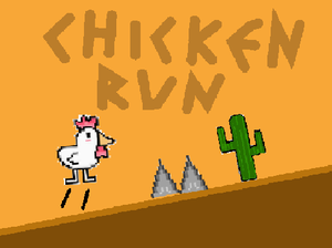 play Chickenrun