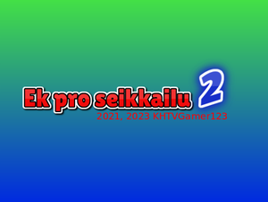 play Ek Pro Seikkailu 2