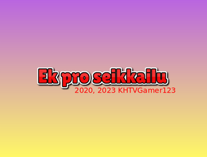 play Ek Pro Seikkailu