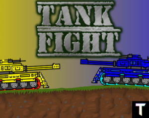 play Tankfight