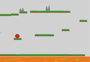 play Marcus Ilko - Jump - Po 2 Turnus