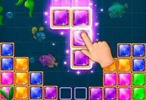 play Block Puzzle Ocean