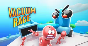 play Vacuum Rage