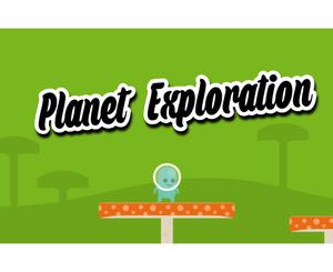 play Planet Exploration