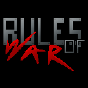 play Rules Of War