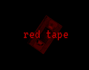 play Red Tape