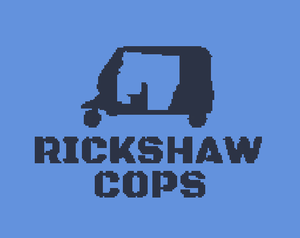 play Rickshaw Cops