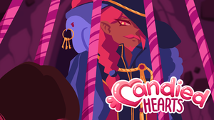 Candied Hearts (Demo)