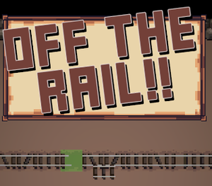 play Off The Rail!! - 3Hr. Jam Version.