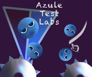 play Azule Lab Tests