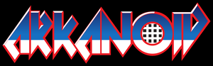 play Arkanoid
