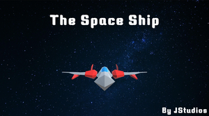 play The Space Ship