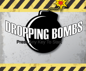 play Dropping Bomb-Andrew. K