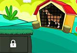 play Escape Game Goat Escap