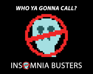 Insomnia Busters