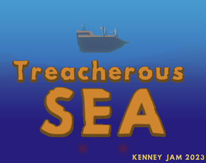 play Treacherous Sea