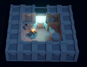 play Secrets Of The Abyss