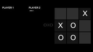 play Oxo