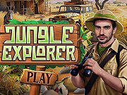 play Jungle Explorer