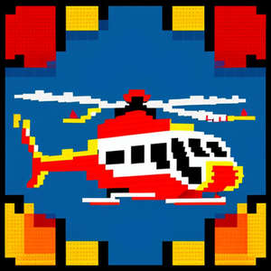 play Sky Fireman