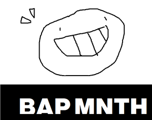 play Bap Month