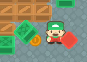 play Hot And Cold Game