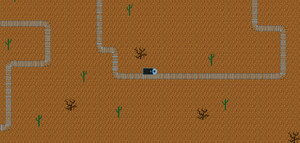 play Railroad Race