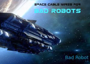 play Bad Robot - Version Française
