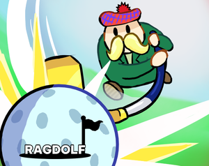 play Ragdolf