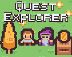 play Quest Explorer