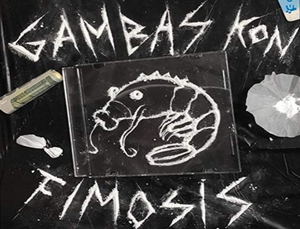 play Gambas Kon Fimosis