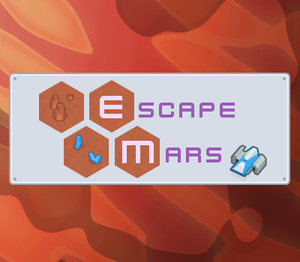 play Escape Mars