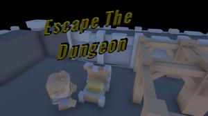 play Escape The Dungeon