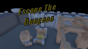 play Escape The Dungeon